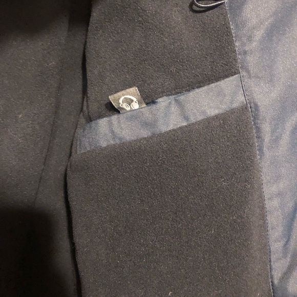 Mens jacket - Picture 4 of 6